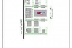 PROYECTO CAE - FACHADA SUR_001