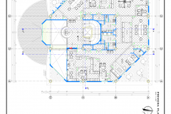 PROYECTO CAE - PLANTA ARQUITECTONICA (ALTA)_001