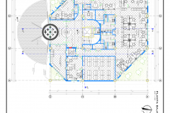 PROYECTO CAE - PLANTA ARQUITECTONICA (BAJA)_001