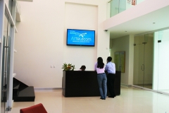 OFICINAS AITELECOM 020