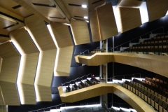 PERFORMING ARTS CENTER 007