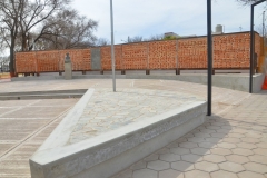 PLAZA HILARIO CUADROS 002