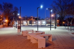 PLAZA HILARIO CUADROS 003