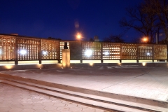 PLAZA HILARIO CUADROS 004