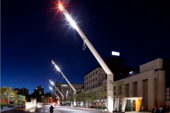 QUARTIER DES SPECTACLES SECTEUR PLACE DES ARTS 001