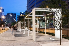 QUARTIER DES SPECTACLES SECTEUR PLACE DES ARTS 002