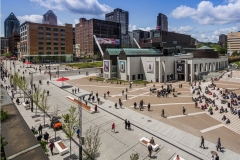 QUARTIER DES SPECTACLES SECTEUR PLACE DES ARTS 004