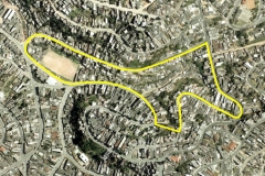 RESIDENCIAL PARQUE NOVO SANTO AMARO V 001
