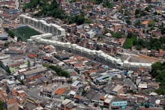 RESIDENCIAL PARQUE NOVO SANTO AMARO V 005