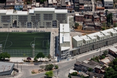 RESIDENCIAL PARQUE NOVO SANTO AMARO V 006