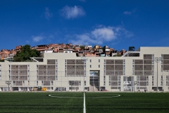 RESIDENCIAL PARQUE NOVO SANTO AMARO V 009