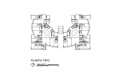Atrium PTipo