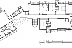 PLANTA TIPO DOMUS