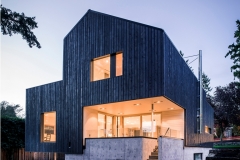 WALLACE STREET HOUSE 002