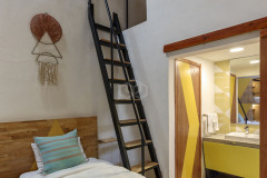 VISTA INTERIOR 6 ADRA HOSTAL
