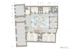 PLANO 3 ADRA HOSTAL