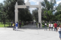 ALAMEDA CENTRAL 002