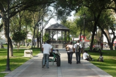 ALAMEDA CENTRAL 005
