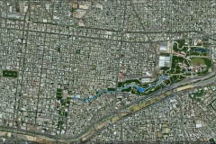 PLANO MONTERREY
