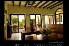 11 la sala san peregrino