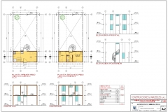 A Vivienda Tipo B ALTO SALAVERRY