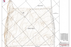 Perímetro topográfico ALTO SALAVERRY