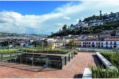 Ampliacion del Museo de la Ciudad de Quito 002