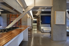 APARTAMENTO BELO HORIZONTE. 003
