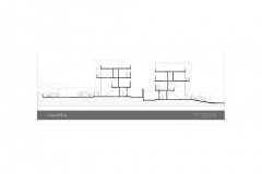 Aquareal Condominium_Corte A-A'-012