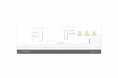 Aquareal Condominium_Fachada lateral-010