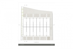 Aquareal Condominium_Planta de conjunto-006