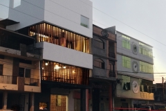 ASADERO POPULAR RICO POLLO. ext. 003