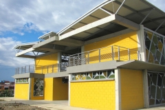 AULAS COLEGIO CARRASQUILLA 004