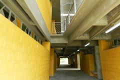 AULAS COLEGIO CARRASQUILLA 008