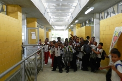 AULAS COLEGIO CARRASQUILLA 009