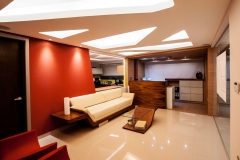 CORPORATIVO AV. Recepcion. 002