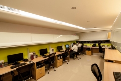 CORPORATIVO AV.Oficina general. 003