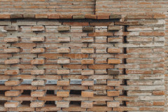 EXTERIOR CABAÑAS MORADAS