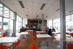 CAFETERIA UNIVERSIDAD CIENTIFICA DEL SUR. 005