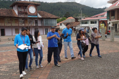 4CAMPAÑA DE MANTENIMIENTO DE LAS EDIFICACIONES PATRIMONIALES DEL BARRIO EL VERGEL CALLE DE LAS HERRERÍAS