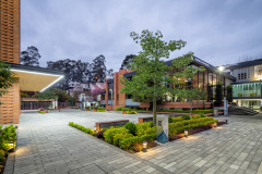 UNIVERSIDAD DEL AZUAY