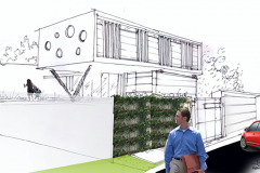 PERSPECTIVA CASA 12-13