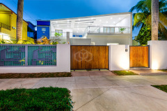 VISTA EXTERIOR 1 CASA 20