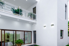 VISTA EXTERIOR 3 CASA 20