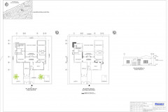 PLANTAS 1 CASA 20