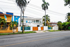 VISTA EXTERIOR 4 CASA 20