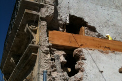 PROCESO DE CONSTRUCTIVO  CASA DE LA CALLE 2DA