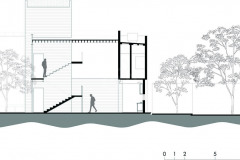 SECCIÓN 2 CASA DE LA CALLE 2DA