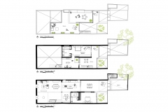 Planos Arquitectonicos CASA 56