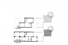 Planos Levantamiento CASA 56